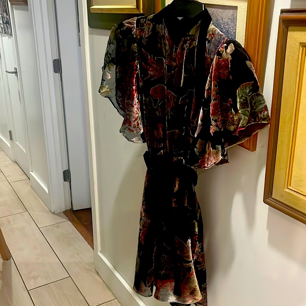 Zara dress in excellent condition